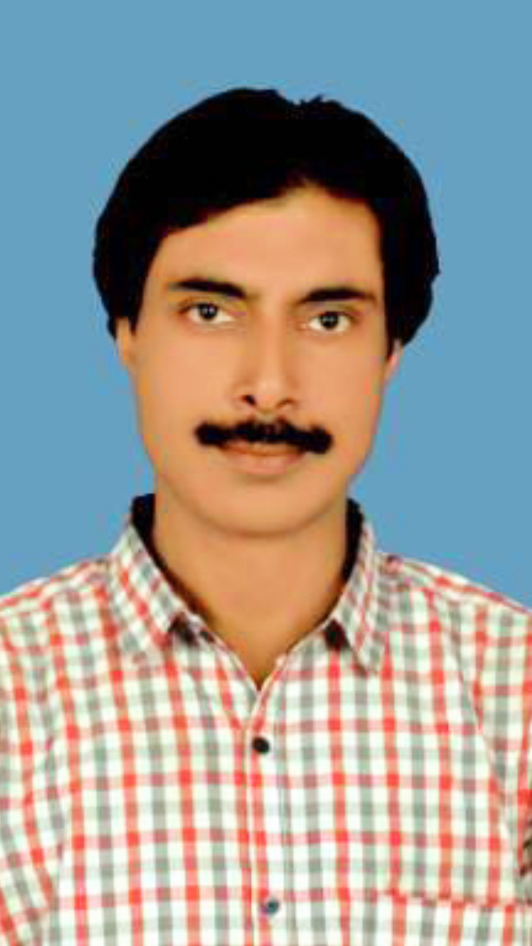 RAGHAVENDRA KR. JHA 